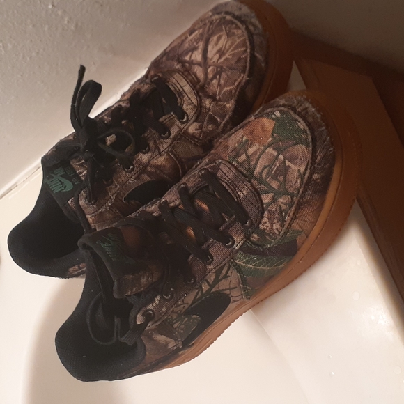 Custom Air Force Ones - Picture 5 of 5